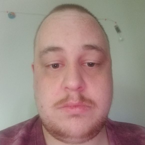 Meet your Posher, Joshuah - Picture 1 of 1